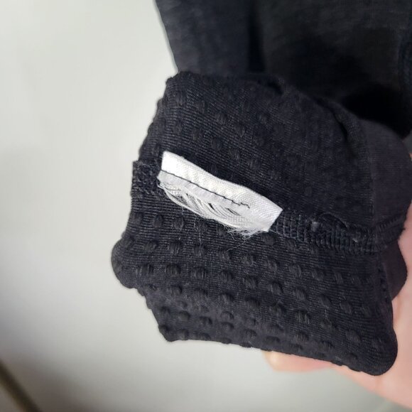 Gymshark Womens Vital Seamless 2.0 Leggings Black Marl (Dark Gray) NO SIZE *READ - Picture 6 of 12